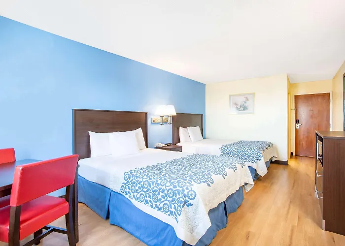 Days Inn By Wyndham Lancaster Pa Dutch Country